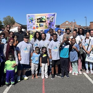 Fundraising Page: Hussein Mukhtar